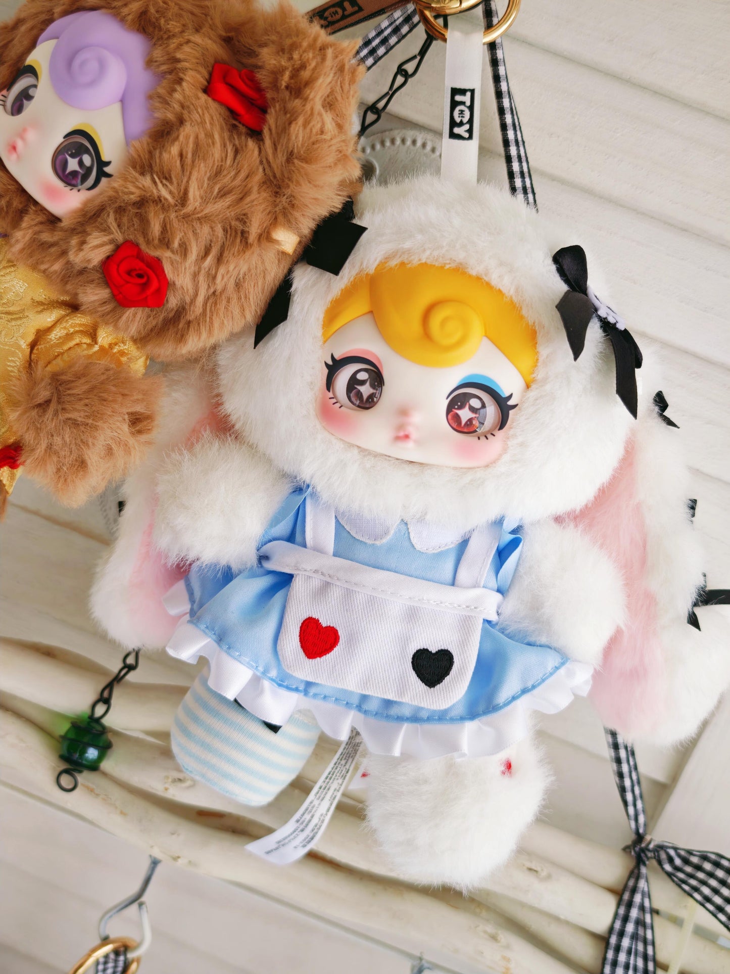 SunyCoCo 叛逆的スイートハート