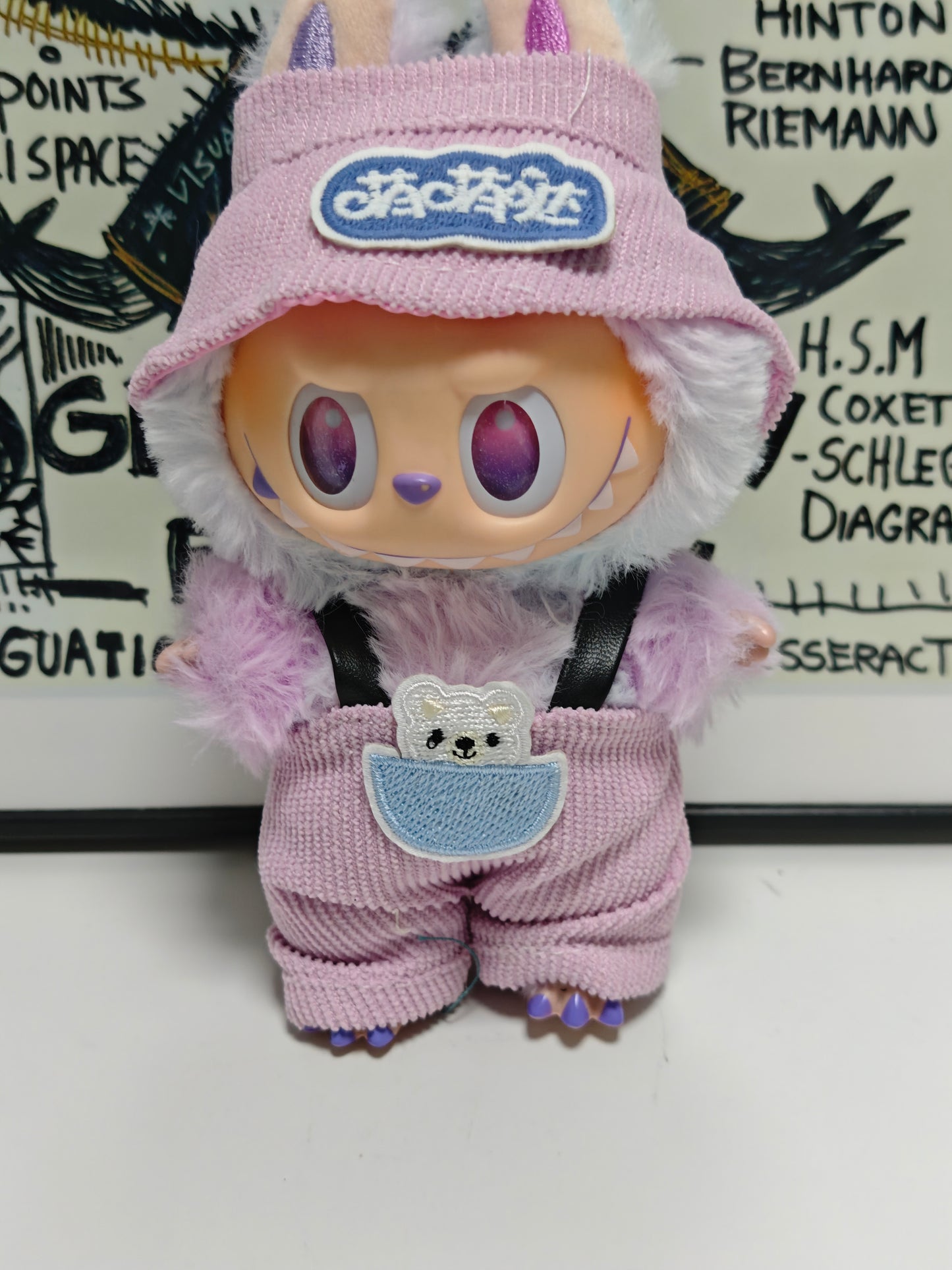 ✨手作り精巧なドール服🔥 衣装のみ、人形は含まれません