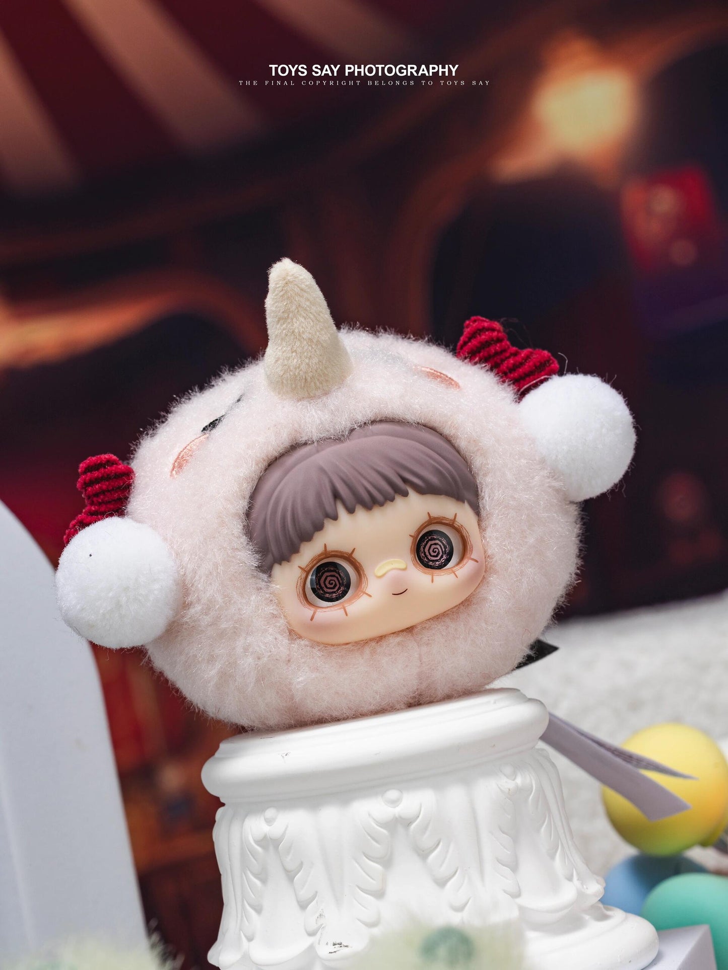 maymei サーカスシリーズ