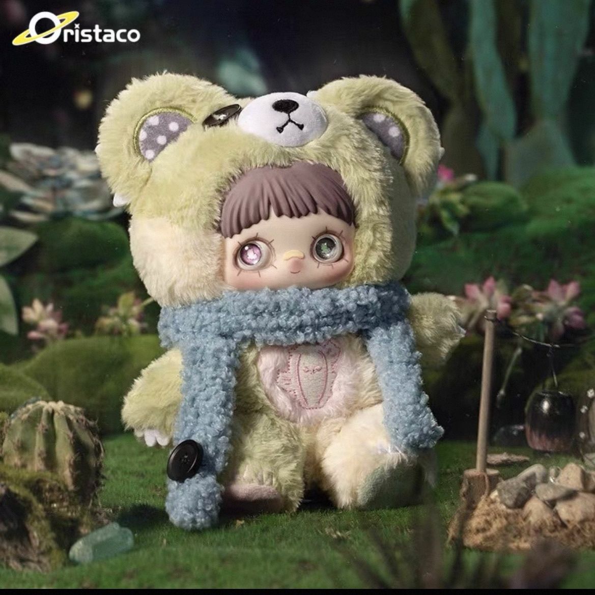 maymei 双生秘境シリーズ