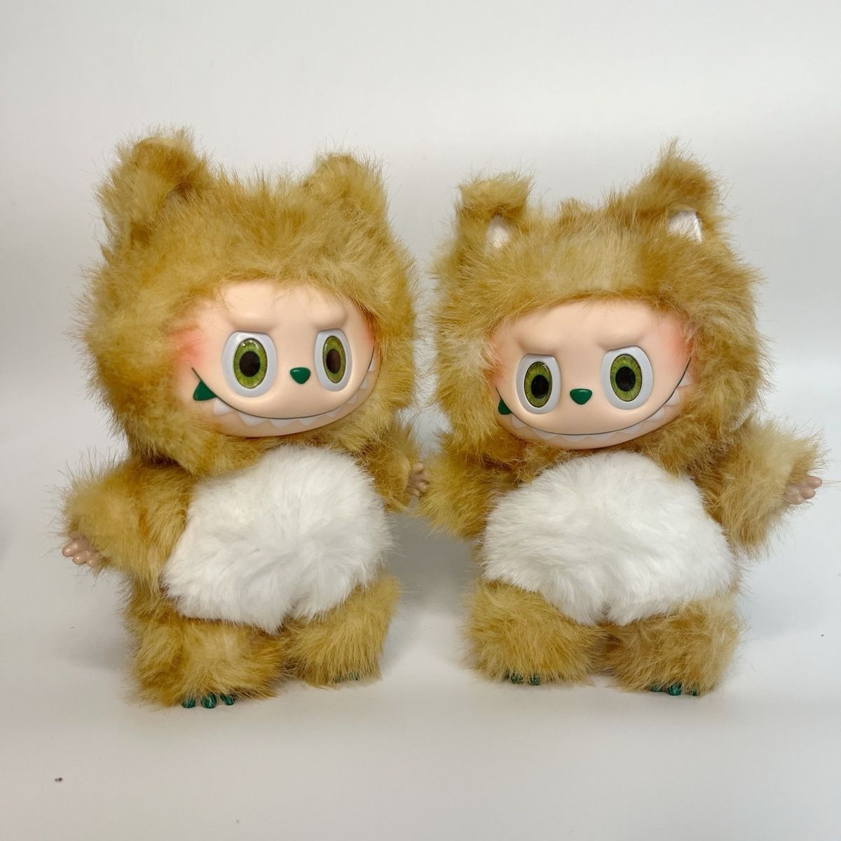 新作ラブブ 超可愛いピンク