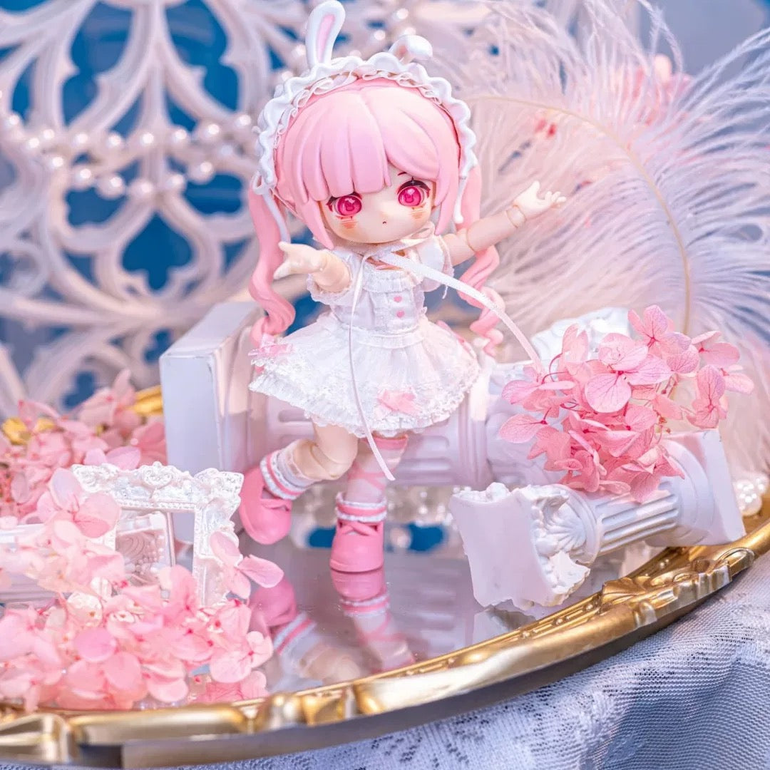 10.9BJDドール