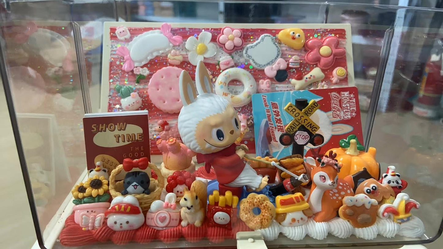 引き出しシリーズ