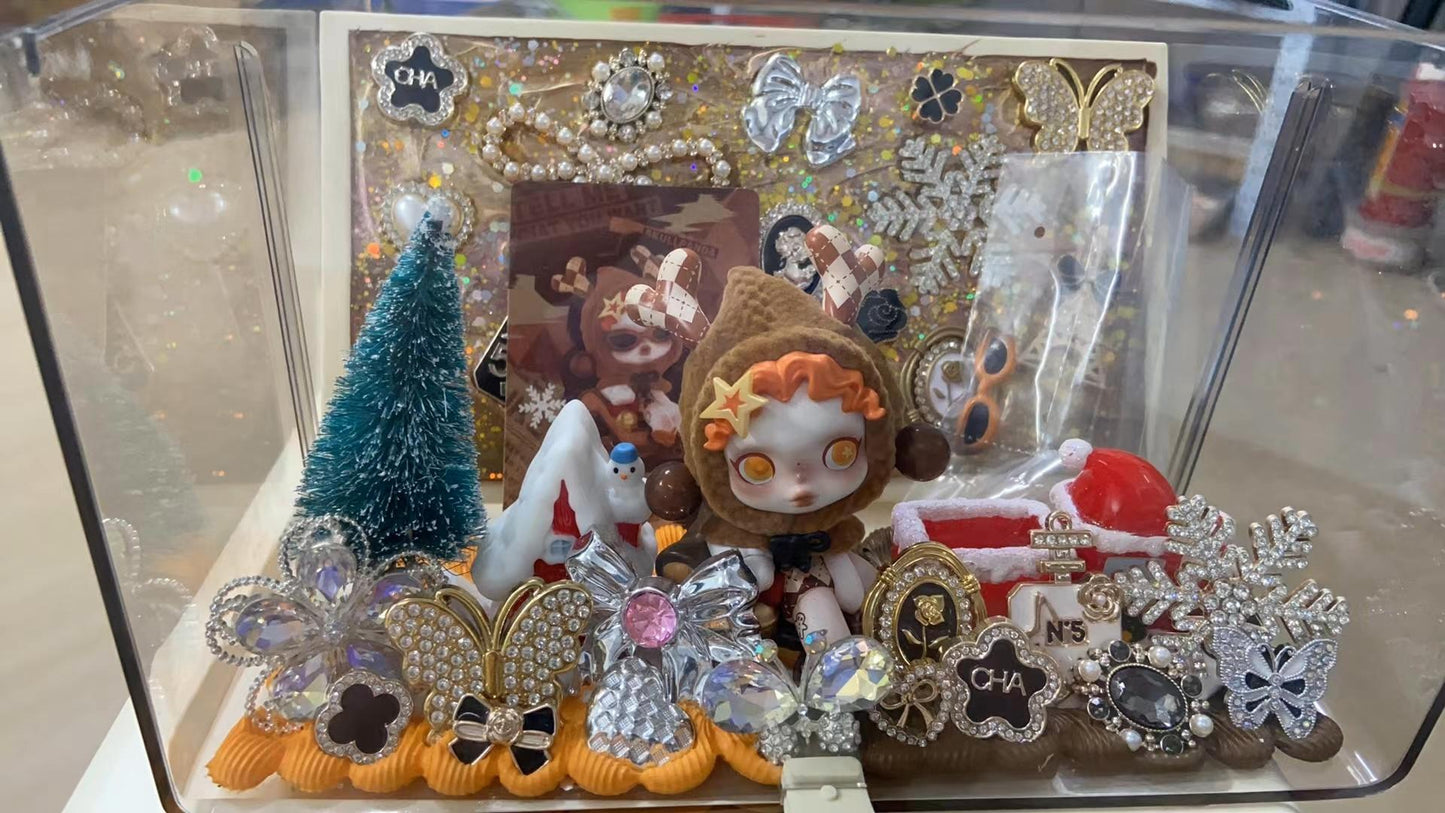 引き出しシリーズ