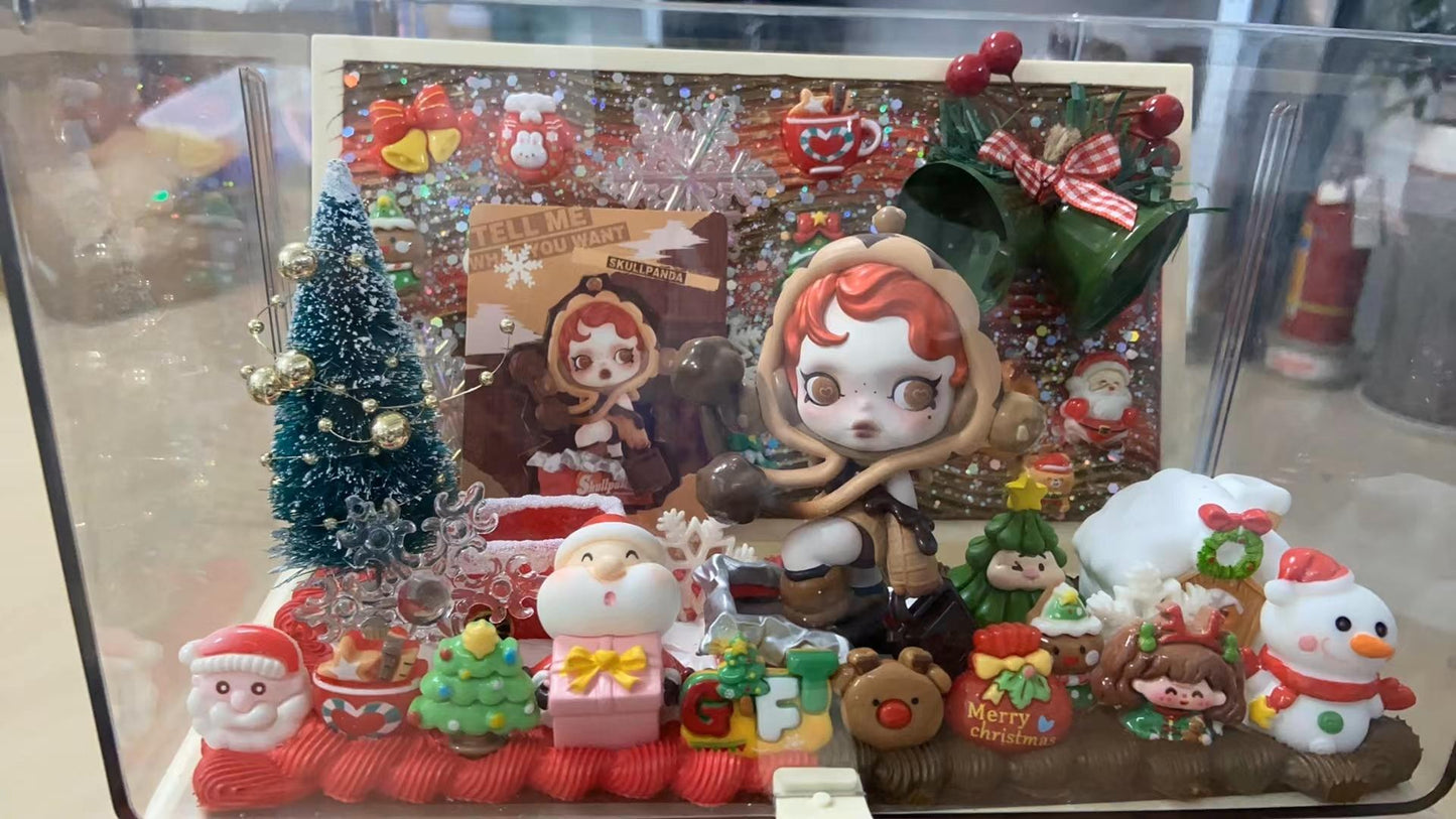 引き出しシリーズ