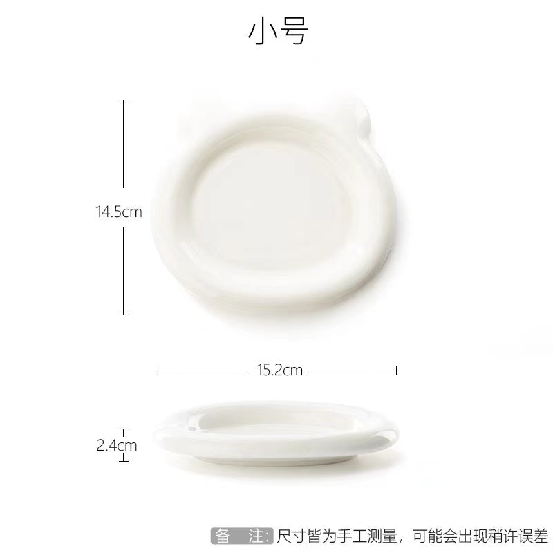 高品質磁器皿