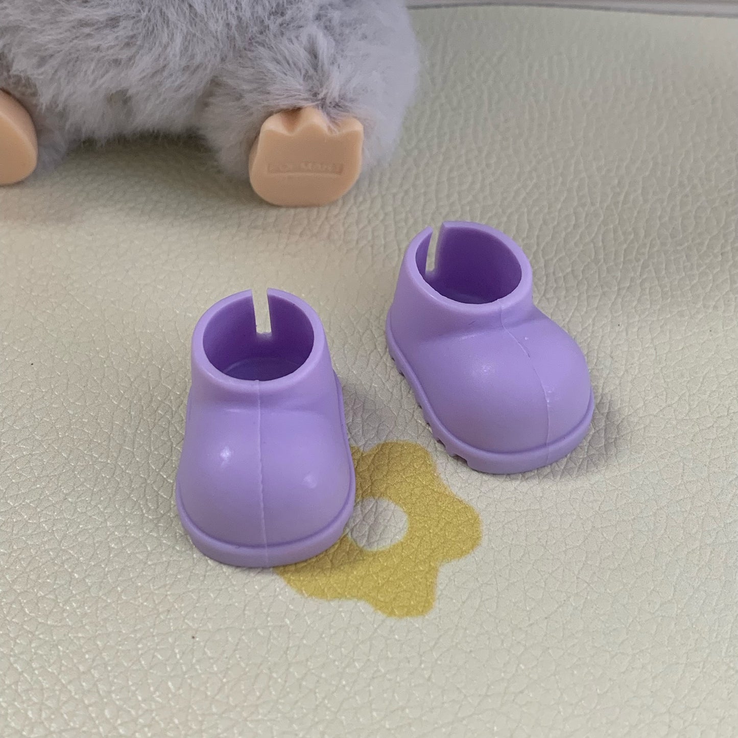 ラブブシューズ