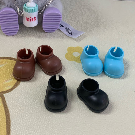 ラブブシューズ