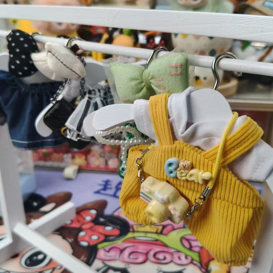ドール服サプライズバッグ