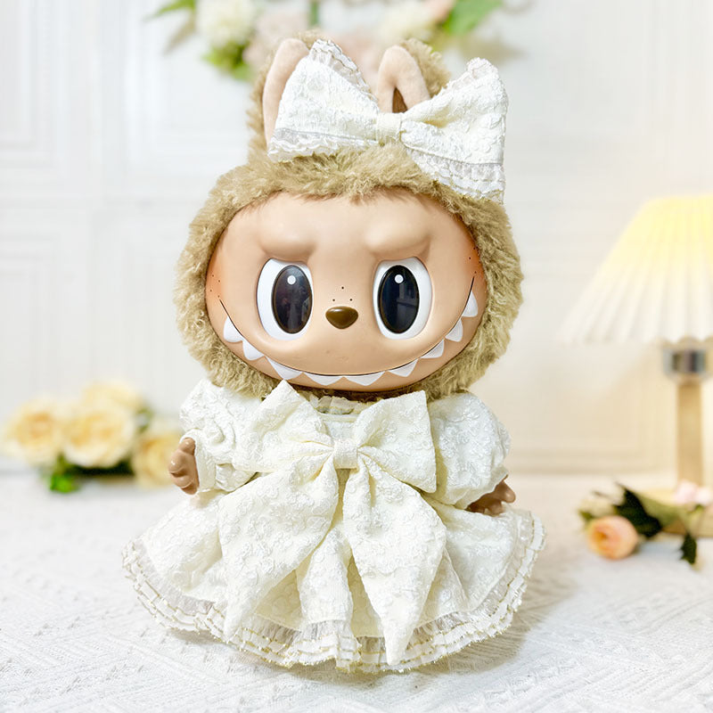 38cm ラブブ かわいいドール服