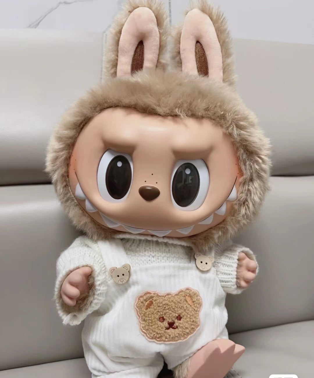 38cm ラブブ かわいいドール服