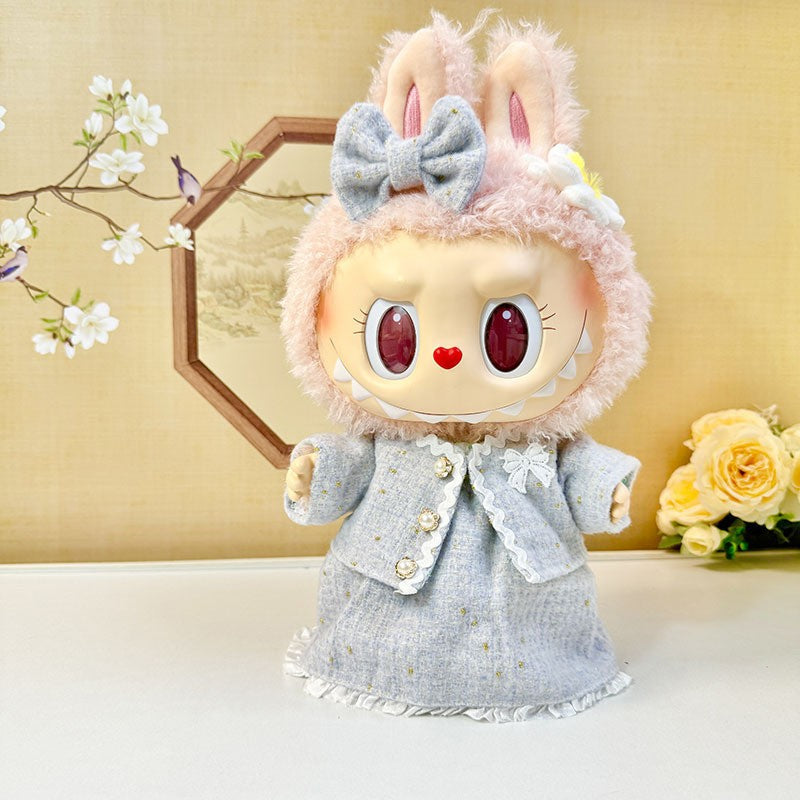 38cm ラブブ かわいいドール服