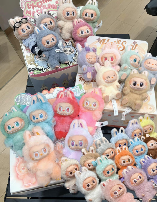 ラブブフルコレクション