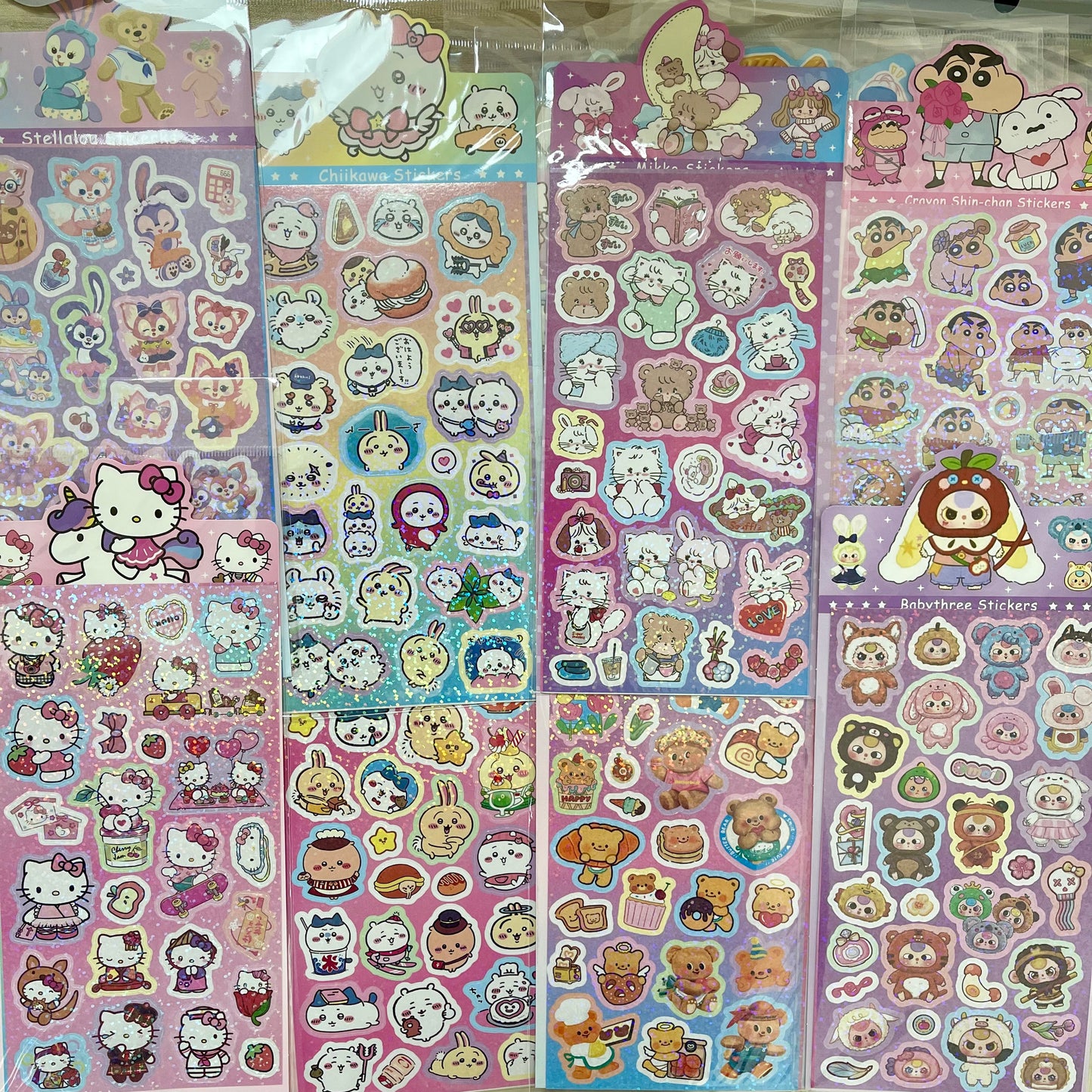 【4】🔥マッチングゲーム レーザーシール