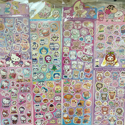 【4】🔥マッチングゲーム レーザーシール