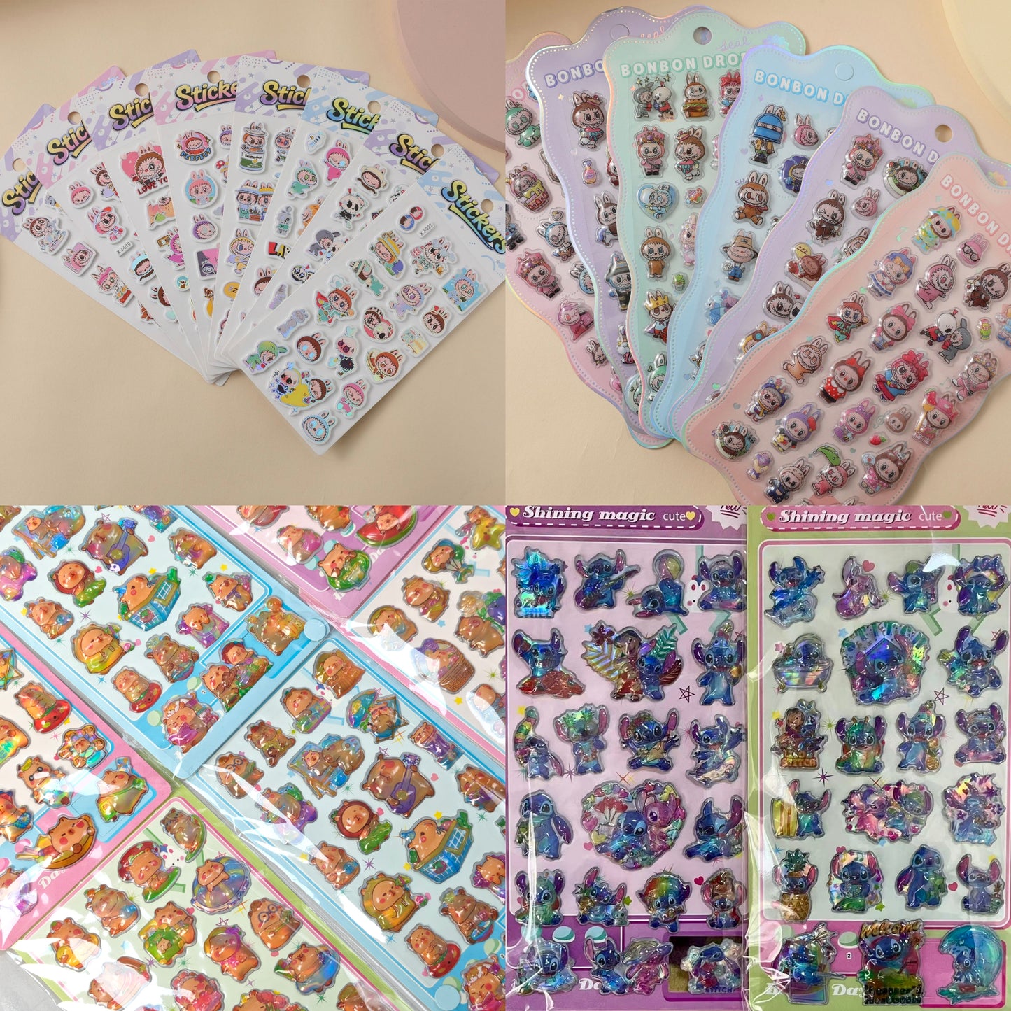 【1】 秋の特番福袋だ