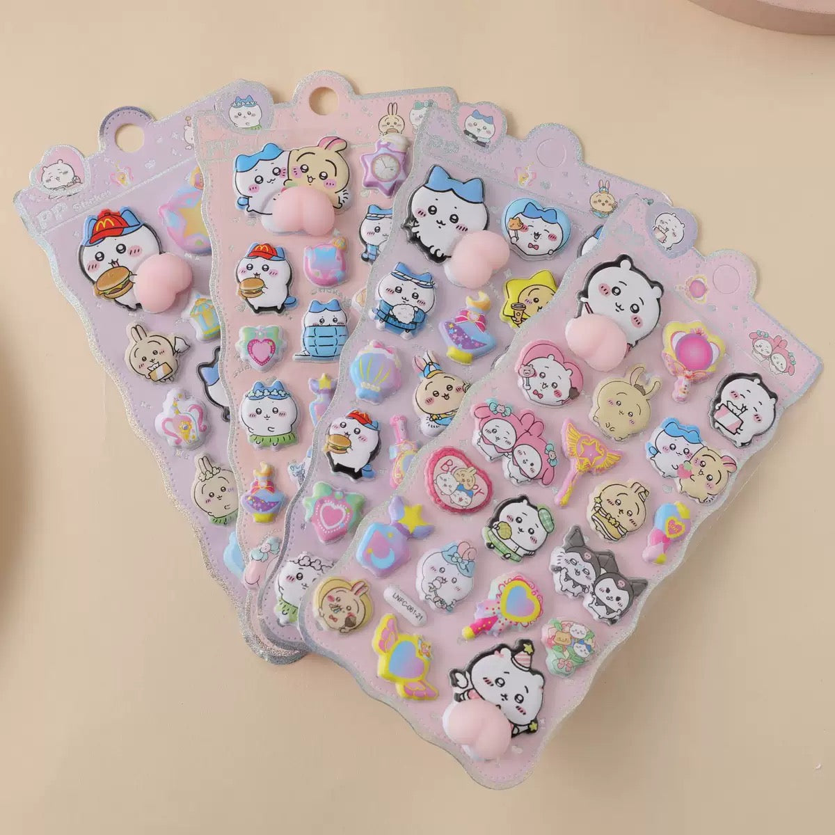 【1】 秋の特番福袋だ