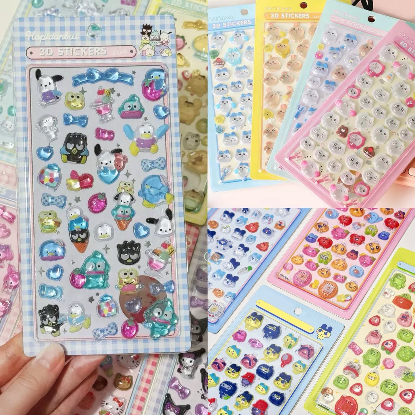 【1】 秋の特番福袋だ