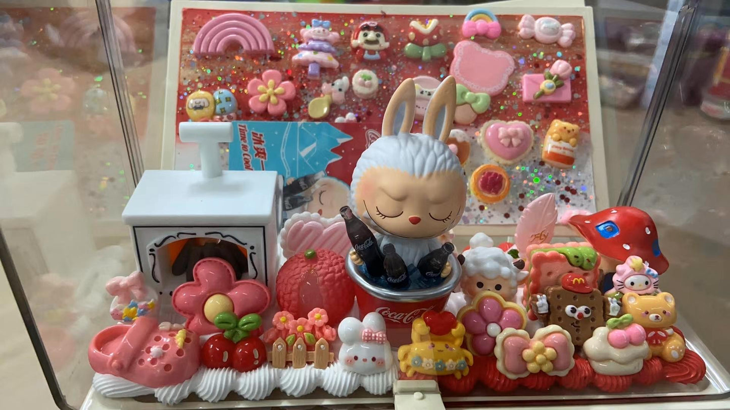 引き出しシリーズ