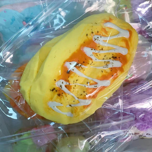 スクイーズ（小さな訳あり）