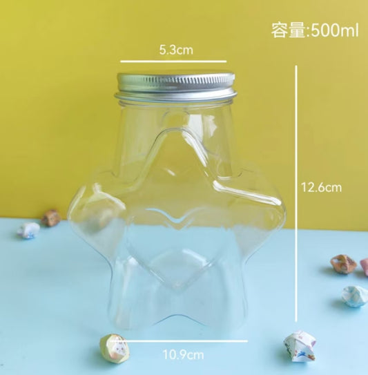 スターボトル  500ml