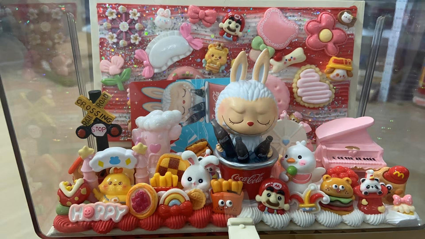 引き出しシリーズ
