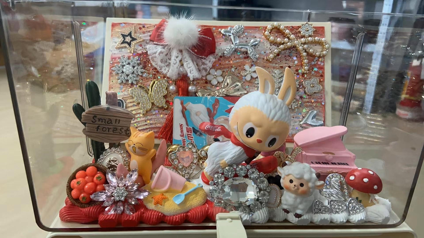 引き出しシリーズ