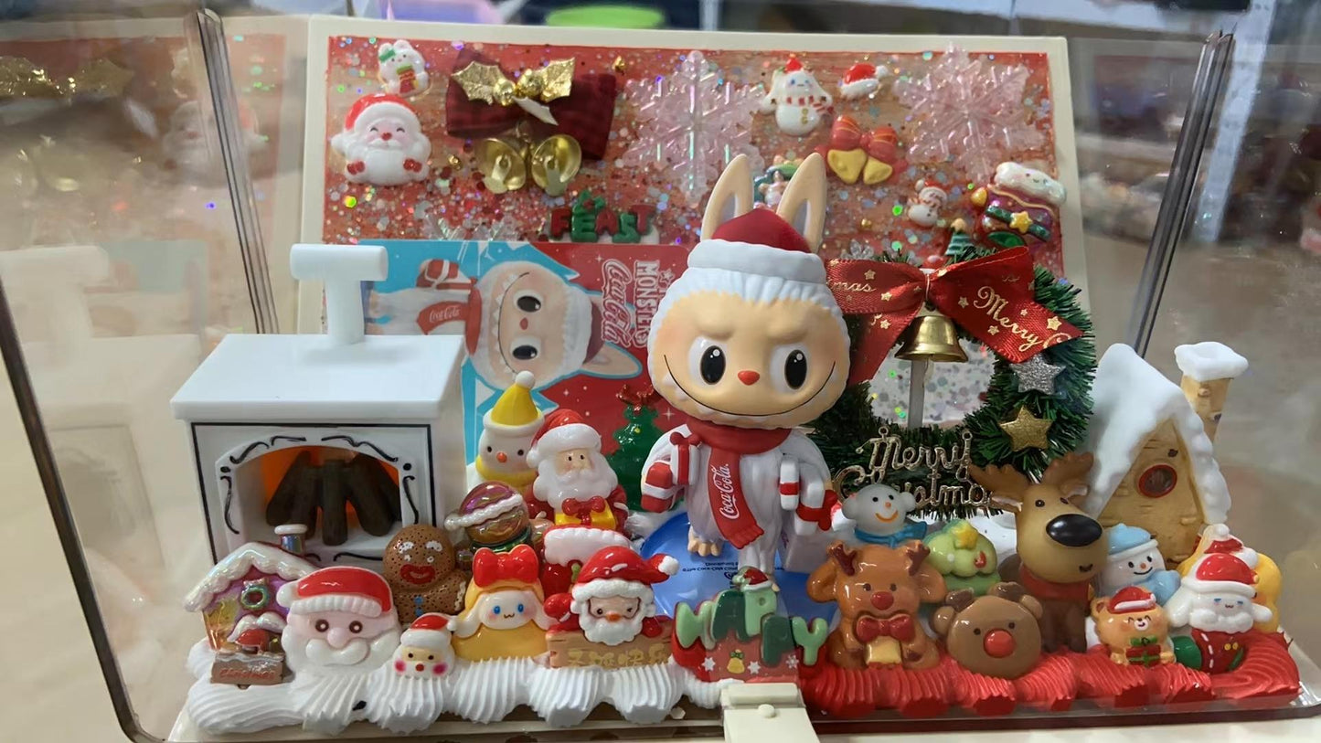 引き出しシリーズ