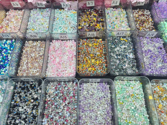 Aみゆの大特売のイベント
